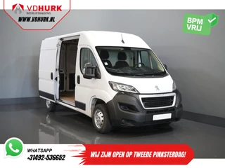 Peugeot Boxer - afbeelding nr 8