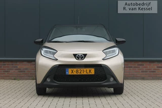 Toyota Aygo Toyota Aygo X 1.0 VVT-i MT Pulse I 1 eigenaar I NL-auto - afbeelding nr 6