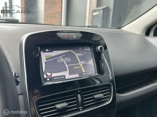 Renault Clio Renault Clio Estate 0.9 TCe Limited  Keyless | Led | Airco - afbeelding nr 24