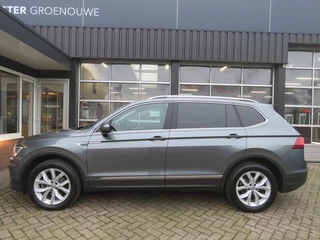 Volkswagen Tiguan Allspace - afbeelding nr 3