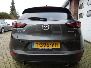 Mazda CX-3 - afbeelding nr 7