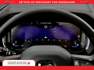 Dodge Ram 1500 CREW CAB | DUBBELE CABINE | DC | 5 PERSOONS | GRIJSKENTEKEN BEDRIJFS AUTO | - afbeelding nr 6