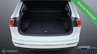 Volkswagen Tiguan Volkswagen Tiguan 1.5 TSI DSG 150PK R-Line Leder 83857KM!! - afbeelding nr 8