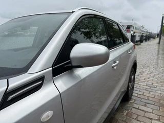 Suzuki Vitara Suzuki Vitara 1.6 Exclusive airco/ecc navi/camera - afbeelding nr 34