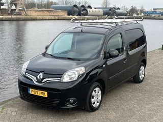Renault Kangoo Renault Kangoo 1.5 dCi 90pk Energy Work Edition Trekhaak/Cruise/Airco/Bluetooth/Imperiaal/APK:10-2025 - afbeelding nr 18