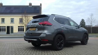 Nissan X-Trail - afbeelding nr 6