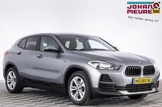BMW X2 xDrive25e Executive | LEDER | Head-Up | NAVI | ECC | CAMERA .