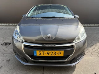 Peugeot 208 Peugeot 208 1.2 PureTech Active - afbeelding nr 12
