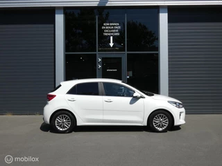 Kia Rio Kia Rio 1.0 TGDI GT-Line Edition - afbeelding nr 16