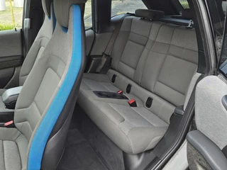 BMW i3 - afbeelding nr 5