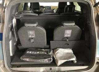 Peugeot 5008 Peugeot 5008 1.2 PureTech 7pers GT-Line - Crystal Emerald - Leder/Schuifdak/Carplay - afbeelding nr 8
