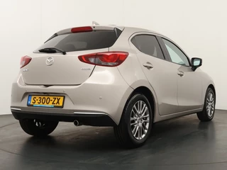 Mazda 2 - afbeelding nr 3