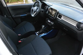 Suzuki Ignis - afbeelding nr 27