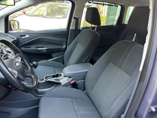 Ford C-MAX - afbeelding nr 19