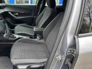 Peugeot 2008 - afbeelding nr 19