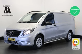 Mercedes-Benz Vito - 447755035-0