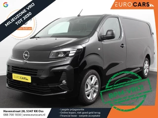 Opel Vivaro - 503877791-0