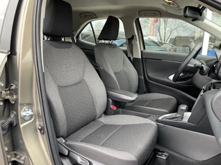 Toyota Yaris - afbeelding nr 18