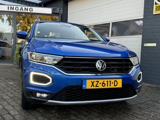 Volkswagen T-Roc - afbeelding nr 7