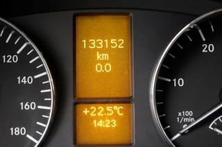 Mercedes-Benz Sprinter Mercedes-Benz Sprinter 316 CDI 163pk L2H2 Airco/Trekhaak 2800kg 06-2018 - afbeelding nr 14
