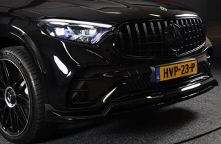 Mercedes-Benz GLC Mercedes-Benz GLC-klasse 300e 4MATIC AMG 63 Look / Memory / Burmester / Head Up / Open Pano / 360 Camera / Acc / Trekhaak / 21 Inc - afbeelding nr 50