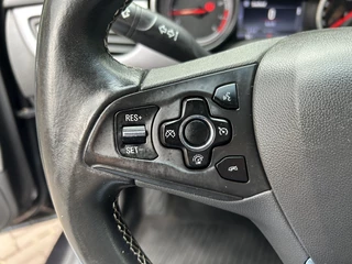 Opel Astra Opel Astra Sports Tourer 1.4 Turbo 150pk Edition Navi, 17