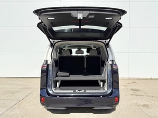 Volkswagen ID. Buzz Volkswagen ID.BUZZ 77 kWh 204pk 5-personen Parkeerassistent Trekhaak - afbeelding nr 17
