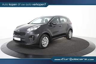 Kia Sportage - afbeelding nr 4