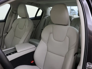 Volvo S60 Volvo S60 2.0 B4 Ultimate Bright | Apple Carplay | Headup Display | Panora - afbeelding nr 15