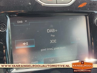 Renault Clio Renault Clio Estate 0.9 TCe Night&Day, trekhaak, airco, DAB, 16