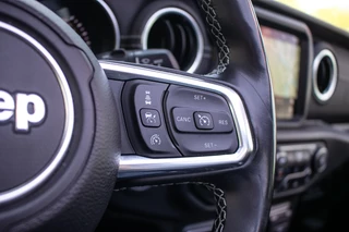 Jeep Wrangler All-in rijklrprs | elec. vouwdak - afbeelding nr 45