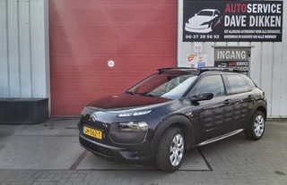 Citroën C4 Cactus - 445459948-0