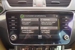 Škoda Superb - afbeelding nr 24