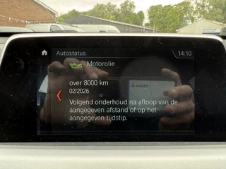 BMW X1 BMW X1 sDrive18i Executive - afbeelding nr 10