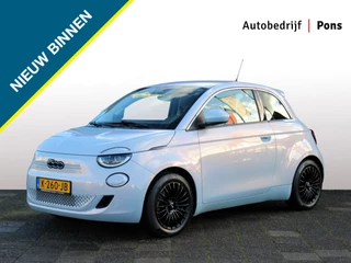 Fiat 500e - afbeelding nr 1