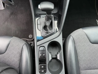 Kia Niro Kia Niro 1.6 GDi Hybrid DynamicLine | NAVIGATIE | CAMERA | APPLE/ANDROID - afbeelding nr 22