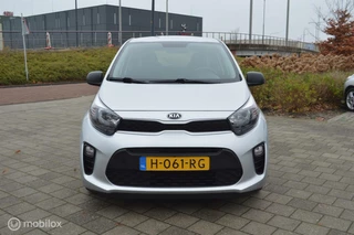 Kia Picanto Kia Picanto 1.0 MPi 5drs EconomyLine | Airco - afbeelding nr 16