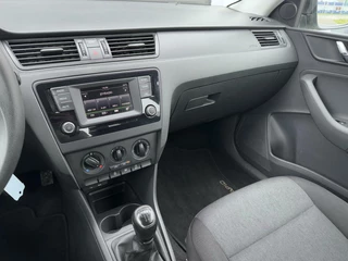 Škoda Rapid Skoda Rapid Spaceback 1.2 TSI Greentech Active PDC|LM velgen - afbeelding nr 26