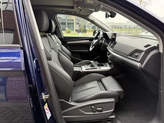 Audi Q5 PANO/HEAD-UP/B&O/LUCHTVERING/20