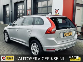 Volvo XC60 Volvo XC60 2.0 T5 FWD MOMENTUM STOELVERW. DEALER ONDERH. - afbeelding nr 2