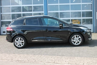 Renault Clio - afbeelding nr 8