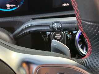 Mercedes-Benz A-Klasse - afbeelding nr 39