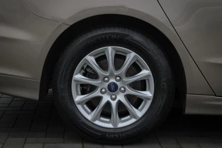 Ford Mondeo Ford Mondeo Wagon 2.0 IVCT HEV Titanium 187pk | Adaptieve Cruise | Trekhaak | Panorama Dak - afbeelding nr 3