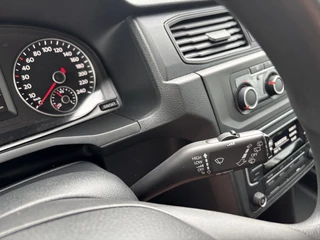 Volkswagen Caddy Volkswagen Caddy 2.0 TDI L1H1 BMT Trendline*A/C*HAAK* - afbeelding nr 21