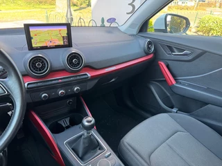 Audi Q2 Parkeersensoren/Airco/Lichtmetalen velgen - afbeelding nr 24
