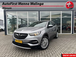 Opel Grandland X Opel Grandland X 1.5 CDTi Business Executive | Climate Control | Apple Carplay / Android Auto | Keyless Entry/Start | Navi | 19
