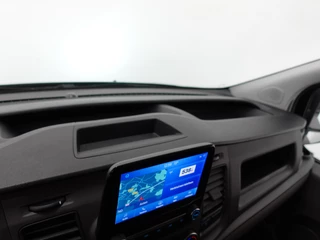 Ford Transit Custom Ford Transit Custom 300 2.0 TDCI L2H1 Trend Automaat Airco Navigatie Cruise Parkeersensoren Camera Trekhaak - afbeelding nr 24