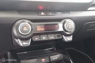 Kia Stonic Kia Stonic 1.0 T-GDi MHEV DynamicLine led|cam|ecc|lmv16 - afbeelding nr 16