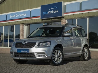 Škoda Yeti - 422534238-0