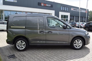 Volkswagen Caddy - afbeelding nr 6